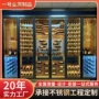 定做恒温工程定制红酒柜