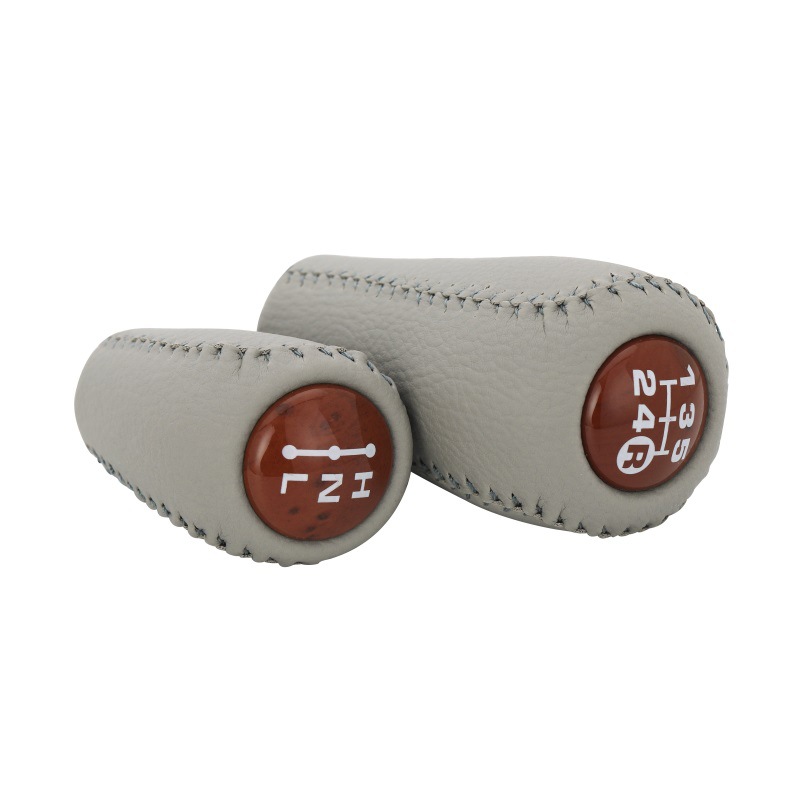 Pomo de Palanca de Cambios para Toyota Prado, Accesorios para Palanca de Cambios, Pomo de Palanca de Cambios Transfronterizo image 5