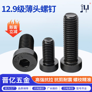 ���l��������˨M1.4M1.6��ɫ̼䓱��^��ᔸߏ���12.9�����^�ݽz