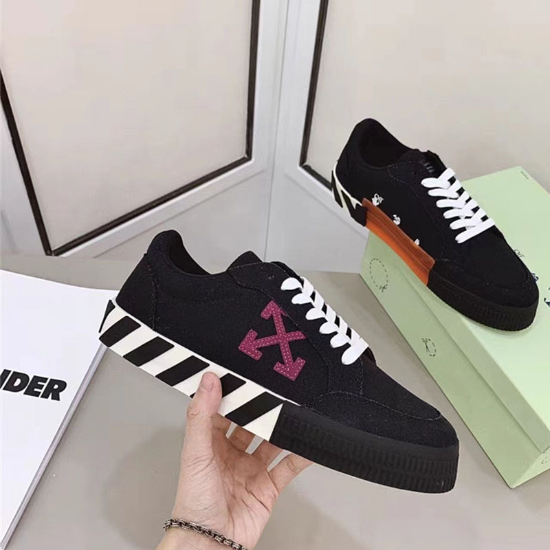 Comercio exterior nueva flecha cruzada zapatos blancos zapatos de hombre y mujer verano transpirable cuero genuino fondo grueso todo partido bajo tablero superior zapatos pareja