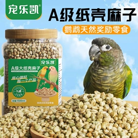 鸟食