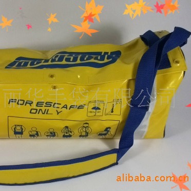 生产灭火器    防火料  工具包工具袋灭火器工具袋　