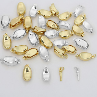 �~�Ʊ�ɫ14K����ɴ�������Ԫ���i������B�ӿ۲�����^DIY�Ʒ