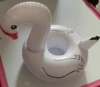 White goose