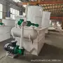 简单卧式喷射操作真空泵