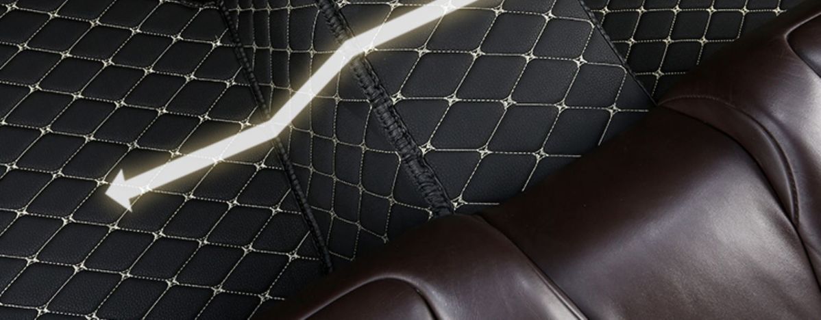 Suitable for Nissan Xuanyi 14 Generation Xiao Ke Xin Qi Jun Tian Lou Lan Li Da Yi Da Li Wei Car Mat