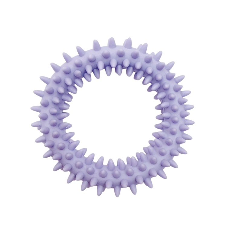 9cm 작은 가시 반지 43g
