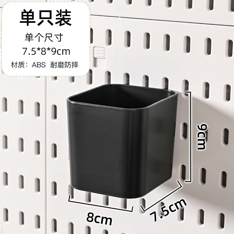 北欧の展示棚の背景壁の収納板を免除します。|undefined