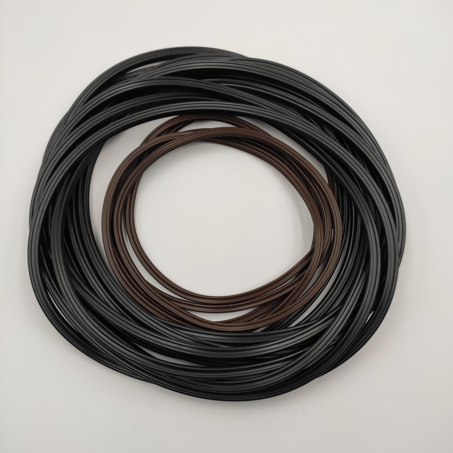 星形圈X型密封圈94.62*5.33/97.8*5.33/100.97*5.33/155.6*6.99