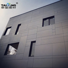 纤维水泥板 水泥纤维板 loft楼板 水泥板 钢结构楼层板水泥压力板