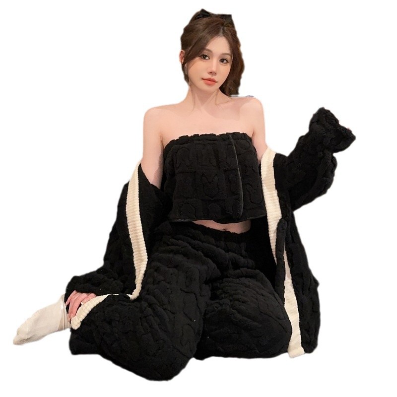 Demi-season pijama
