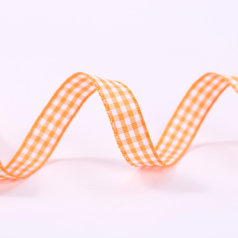Orange 27*1 cm/50 yards/roll (45 meters)