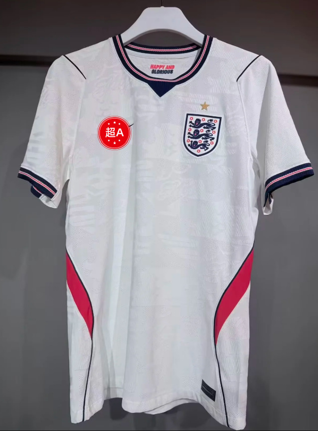 Camiseta de fútbol Jugador Camiseta de la Copa del Mundo de 2026 Argentina Alemania Brasil España Super A Camiseta