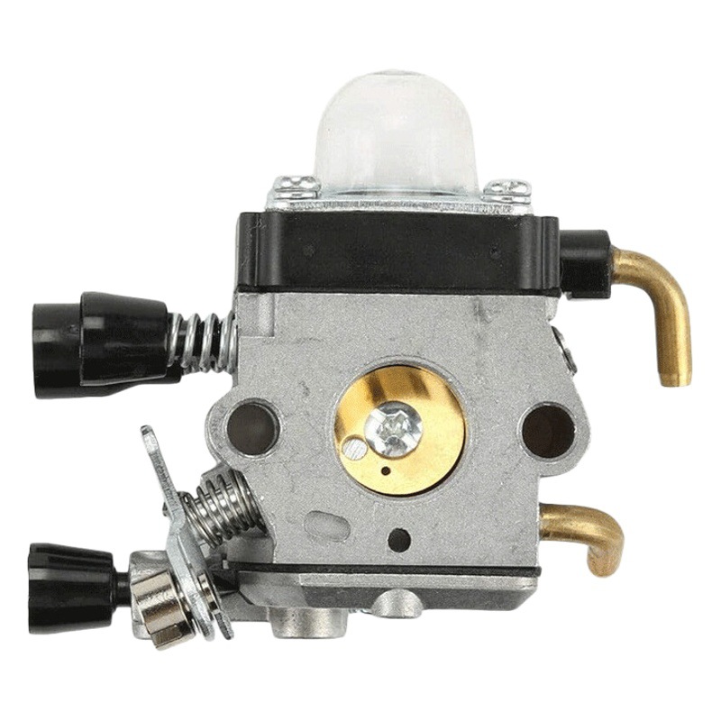 Motomotosierra accesorios carburador adecuado para BG72 BG75 HS80 FS80 FS85 ZAMA image 1