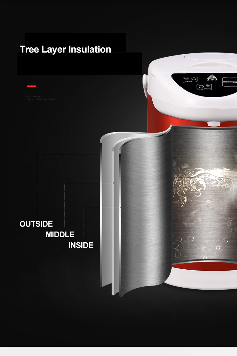 Electric Kettle