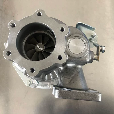 GT45 70789-5001S Supercharger