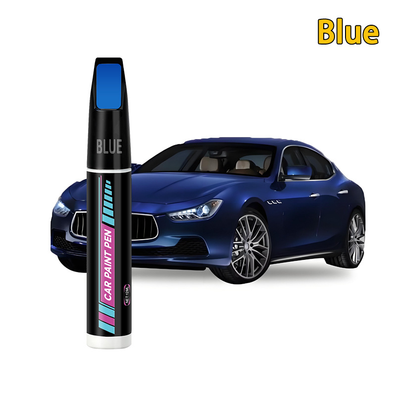 Hànmǎ – PREPINFOAM-P115 Car Paint - p115-blue