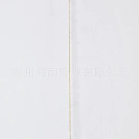 麻纺纱;麻布袋;绳子类