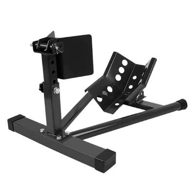 Front Wheel Support Stand | Motorcycle frame