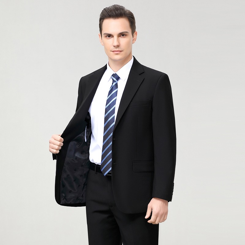 802 블랙 (분할되지 않음)