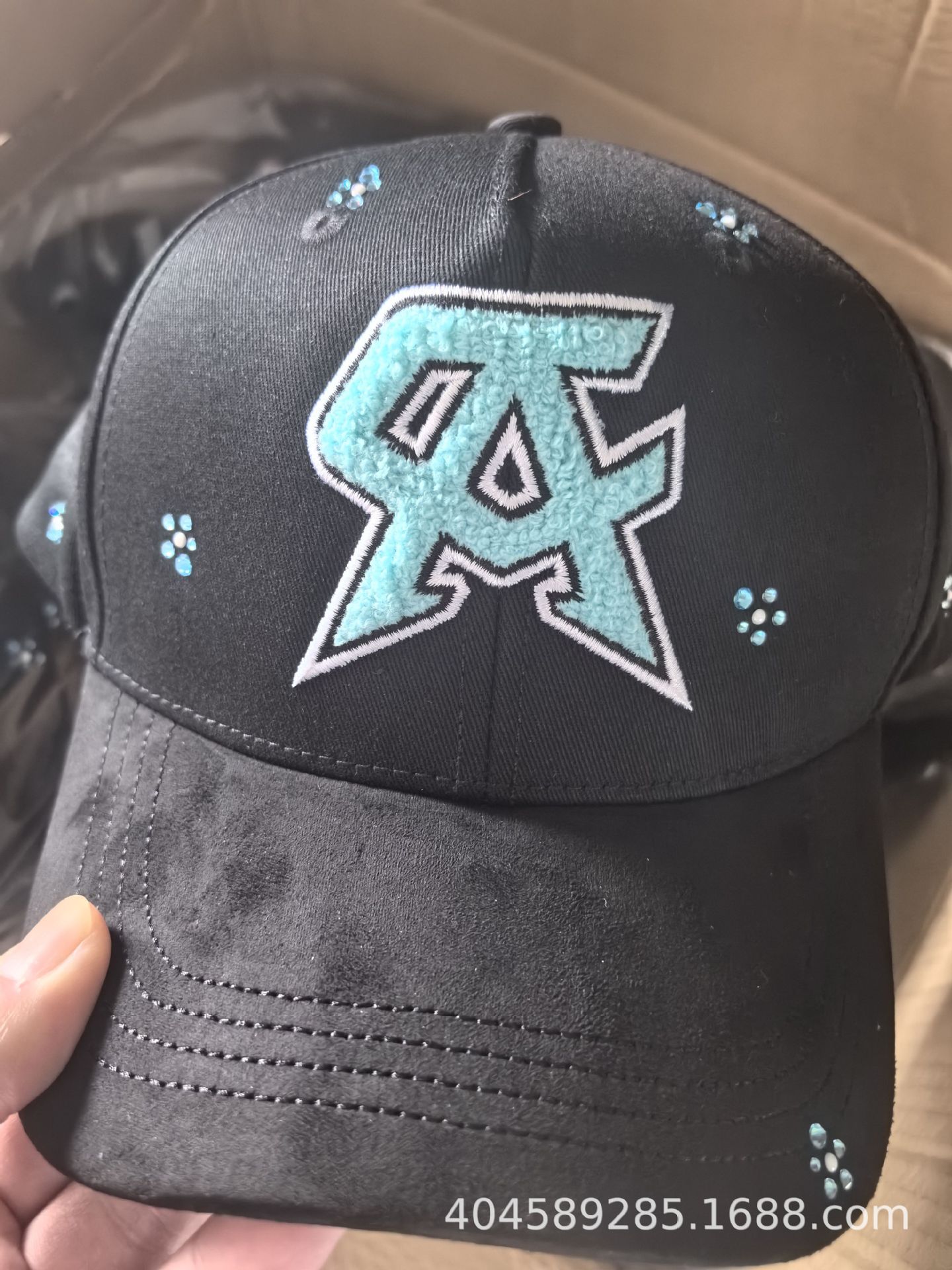 Pop hip hop tendencia DANDY gorra de béisbol gorra ajustable animada gorra de béisbol hip hop hombres y mujeres al por mayor