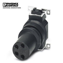 �����˹��ʽ����4о��ʽֱͷ SACC-CI-M8FS-4P SMD T 1412221-60