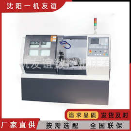 厂家供应 TCK66A线轨数控车床尾  座刀塔机床