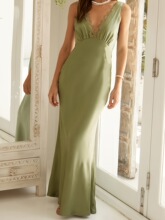 V 12037 Sexy Lace V-Neck Party Dress �ɶ���� ŷ���羳