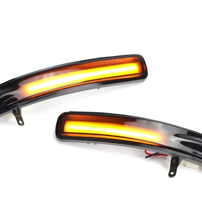 For Ford Explorer 2011-2019 Left Dönmə işıqları