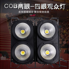 ��̨�����^����200WCOB����LED��Ժ��c���ưɱ��W��