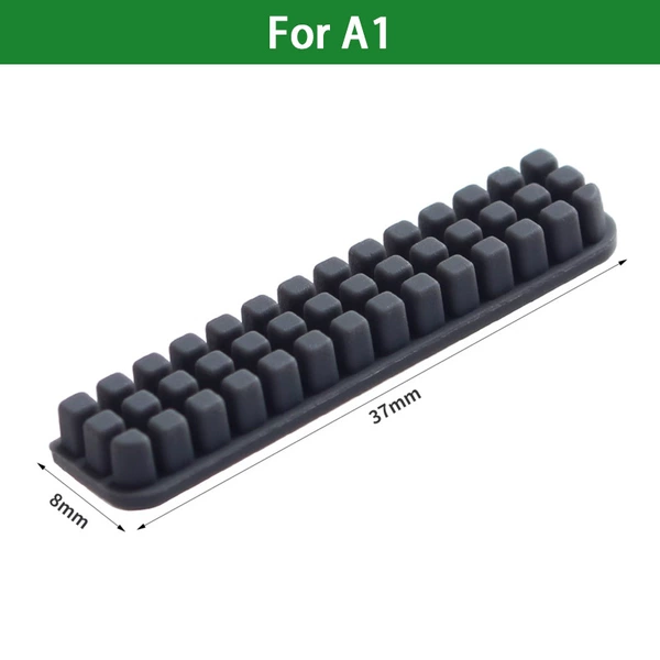 A1 nozzle silicone brush 1