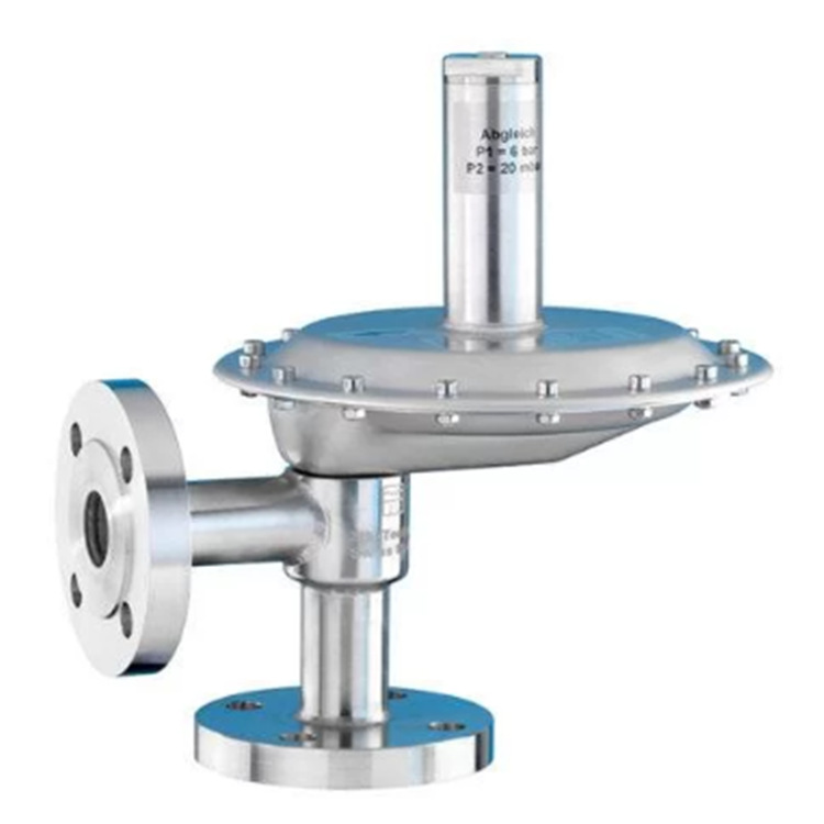 供应瑞士ZIMMERLI 减压阀ZM-R505