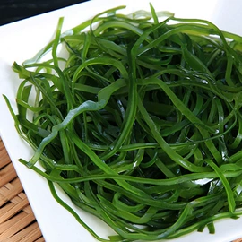水产干货类;鱼类零食;紫菜