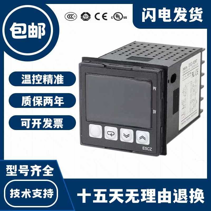 Temperature Control E5Cn/E5Cz-R2T, R2Mt, E5Cz-Q2T, Q2Mtd, C2T Q2Hbt C2Mt-500