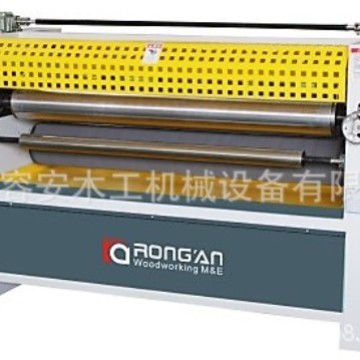 板材双面布胶机 | 自动布胶机 | 双面涂胶设备 | 胶机厂家直供