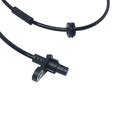 ABS modulu və sensorları Yuan Auto Parts