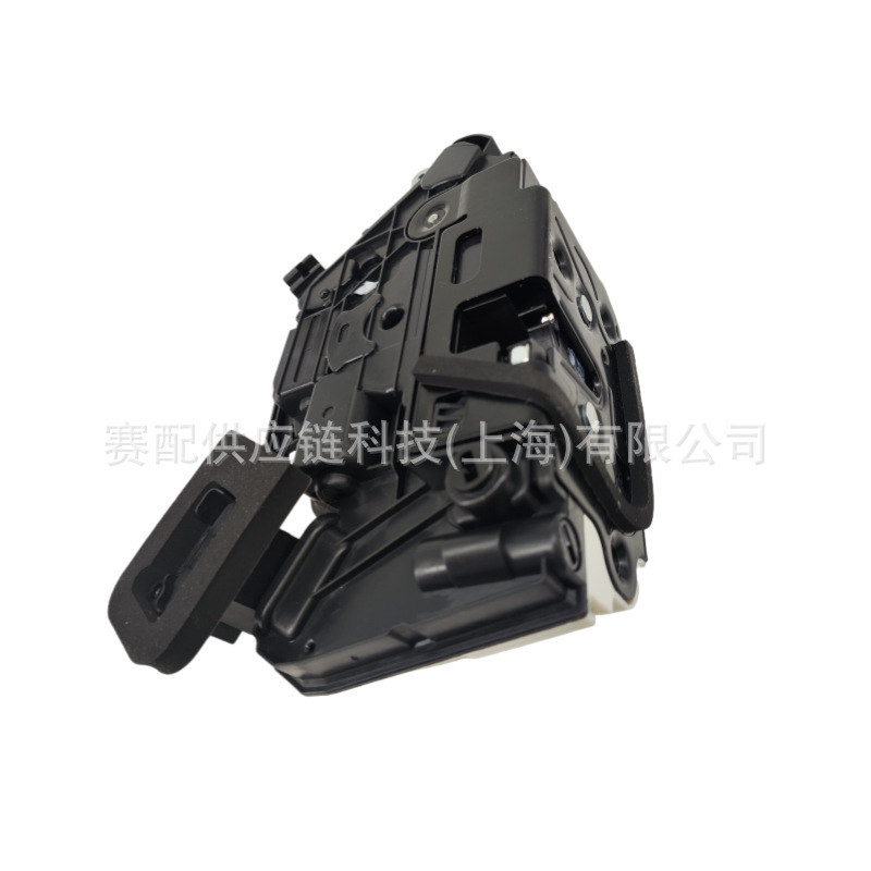 Suitable for 5k4839015g, 6Rd839015 Door Lock Block Rear Left/7Pin/Single Motor/Without Safety Lock