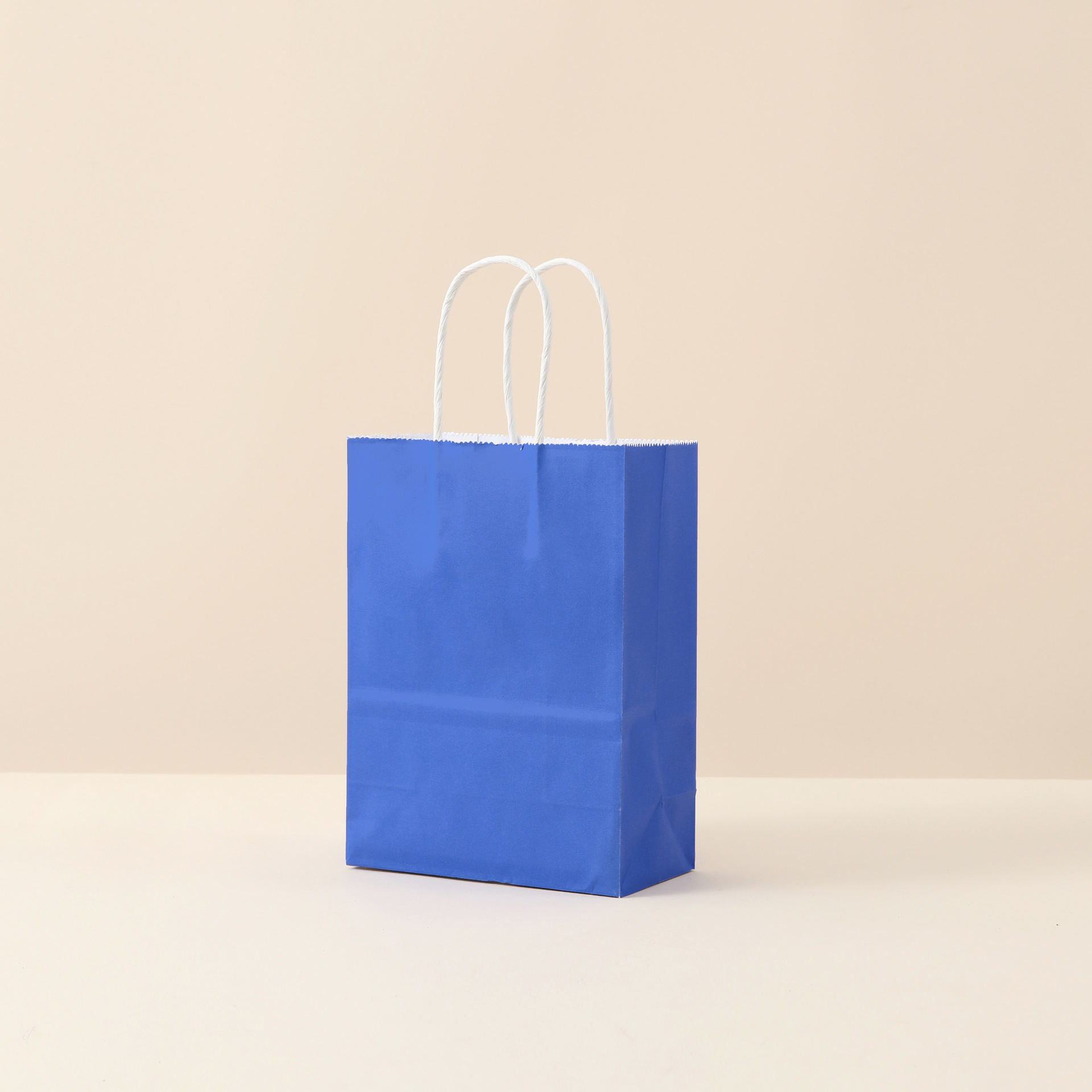 Azul real; 15*8*21cm