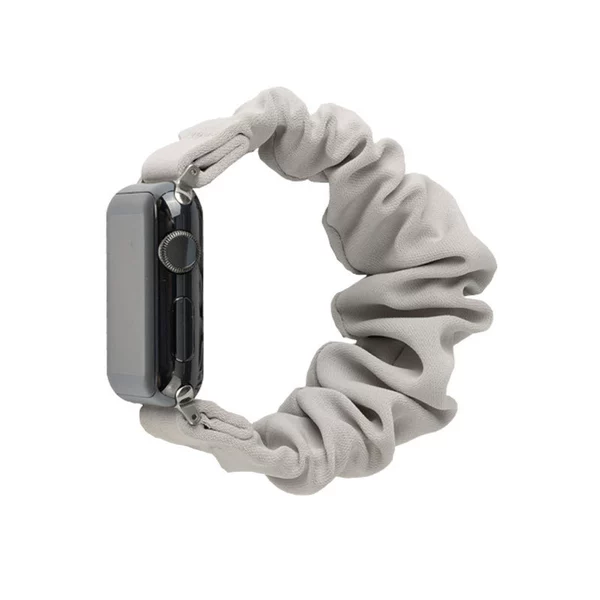Ice silk gray