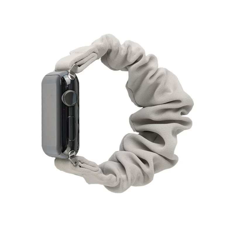 Ремешок для AppleWatch, нейлоновая гладкая лента Apple Band для iWatch7/S8 Ultra2