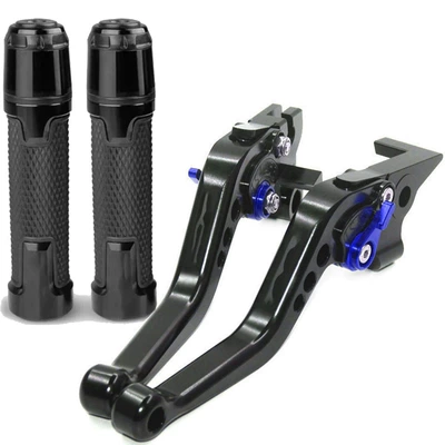 Suitable for South American Motorcycle Handle Cover - b