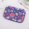 Cartoon pencil case, capacious universal astronaut for elementary school students, primary and secondary school