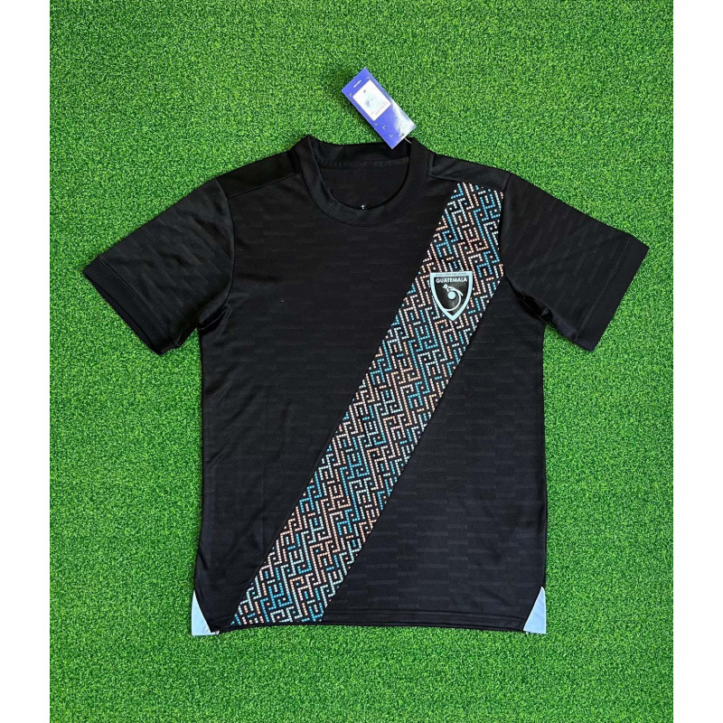 Brasil, Argentina, Egipto, Francia, España, equipo nacional de fútbol tailandés, fanáticos de manga corta, succión de sudor, cantidad limitada