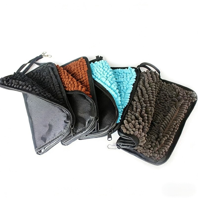New Umbrella Cover Manufacturer Chenille Umbrella Storage Bag, Wipeable and Stain-Removing Umbrella Bag with Waterproof Zipper, in Stock New Umbrella Cover Manufacturer Chenille Umbrella Storage Bag, Wipeable and Stain-Removing Umbrella Bag with Waterproof Zipper, in Stock