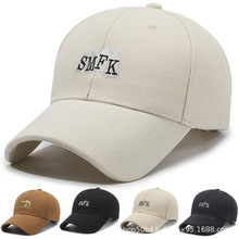 帽子男韩版潮ins 鸭舌帽春夏季休闲时尚遮阳防晒四季棒球帽女户外