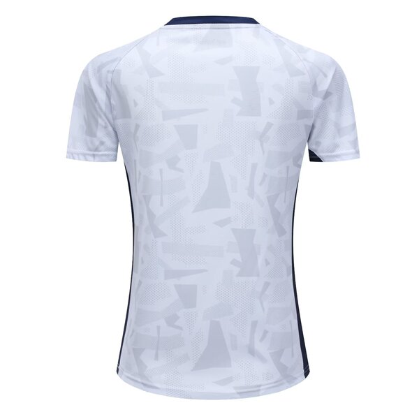 Tennis quick dry breathable uniform for badminton for men and women…