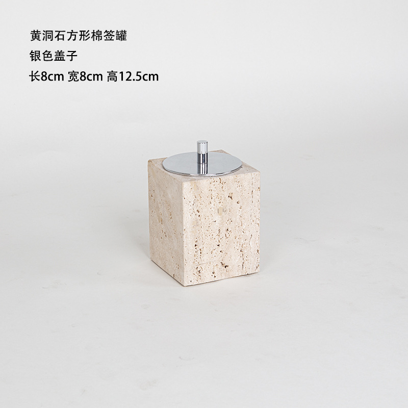 Huangdong Stone Baños Kit Hotel Villa Modelo Baños Ornamento Soft Trader Comercio Exterior Transfronterizo Caja de extracción