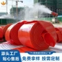 城市大口径工程市政软管