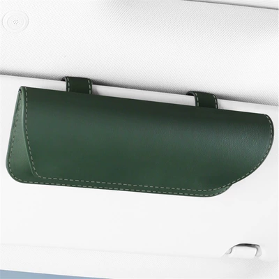 Glasses Bag Bill Storage — Car Glasses Clip/Bill Clip