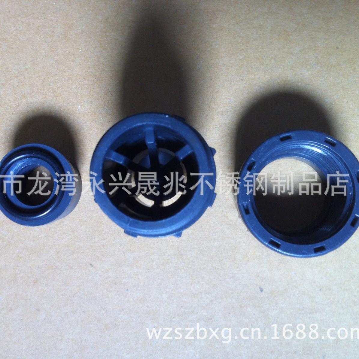 卫生级单向阀 PVC玻璃球单向阀 卫生级PVC单向阀 药厂用单向阀